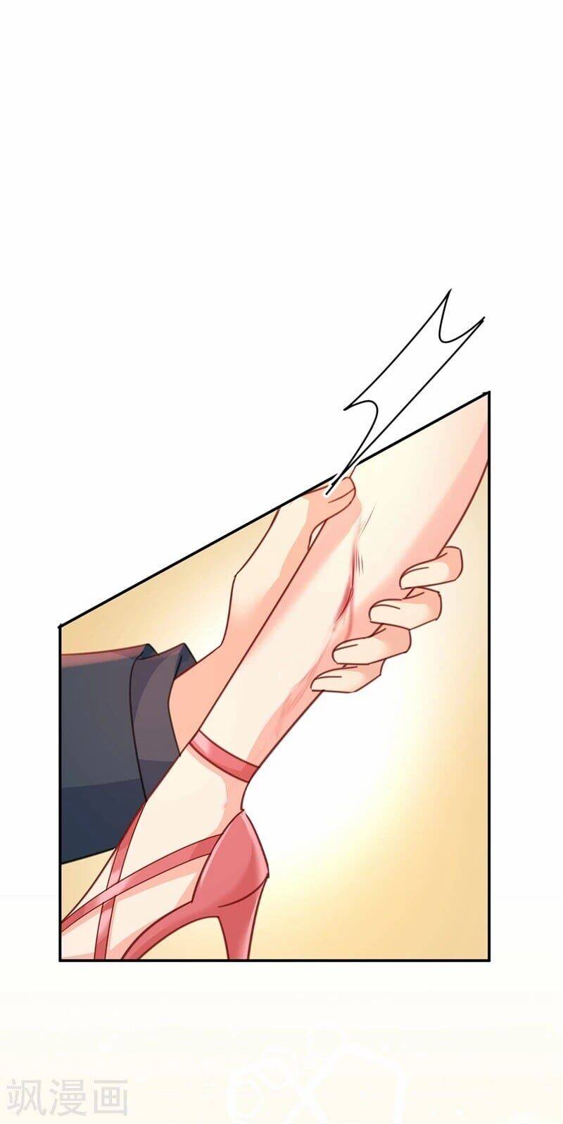 Tổng Tài Tại Thượng Chapter 344 - 23