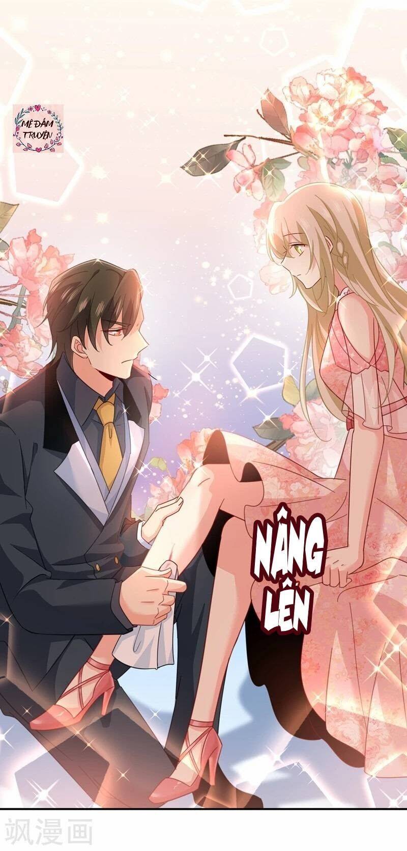 Tổng Tài Tại Thượng Chapter 344 - 24