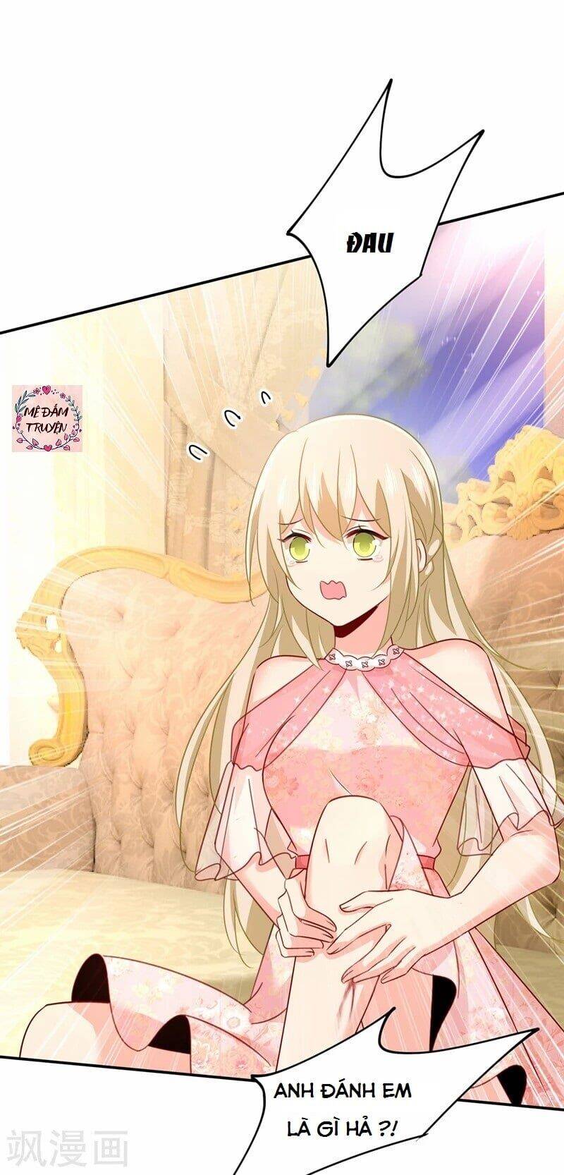 Tổng Tài Tại Thượng Chapter 344 - 27