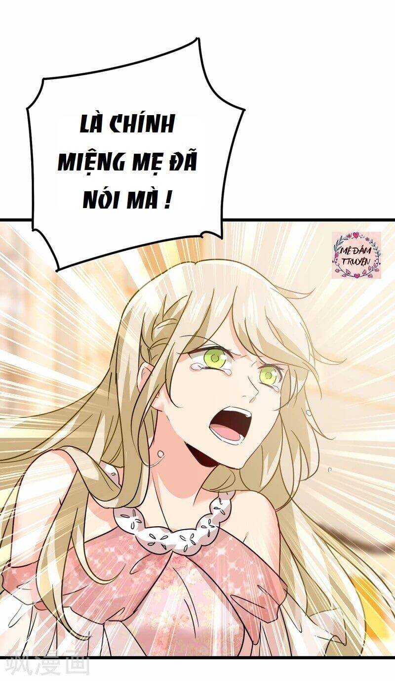 Tổng Tài Tại Thượng Chapter 344 - 4