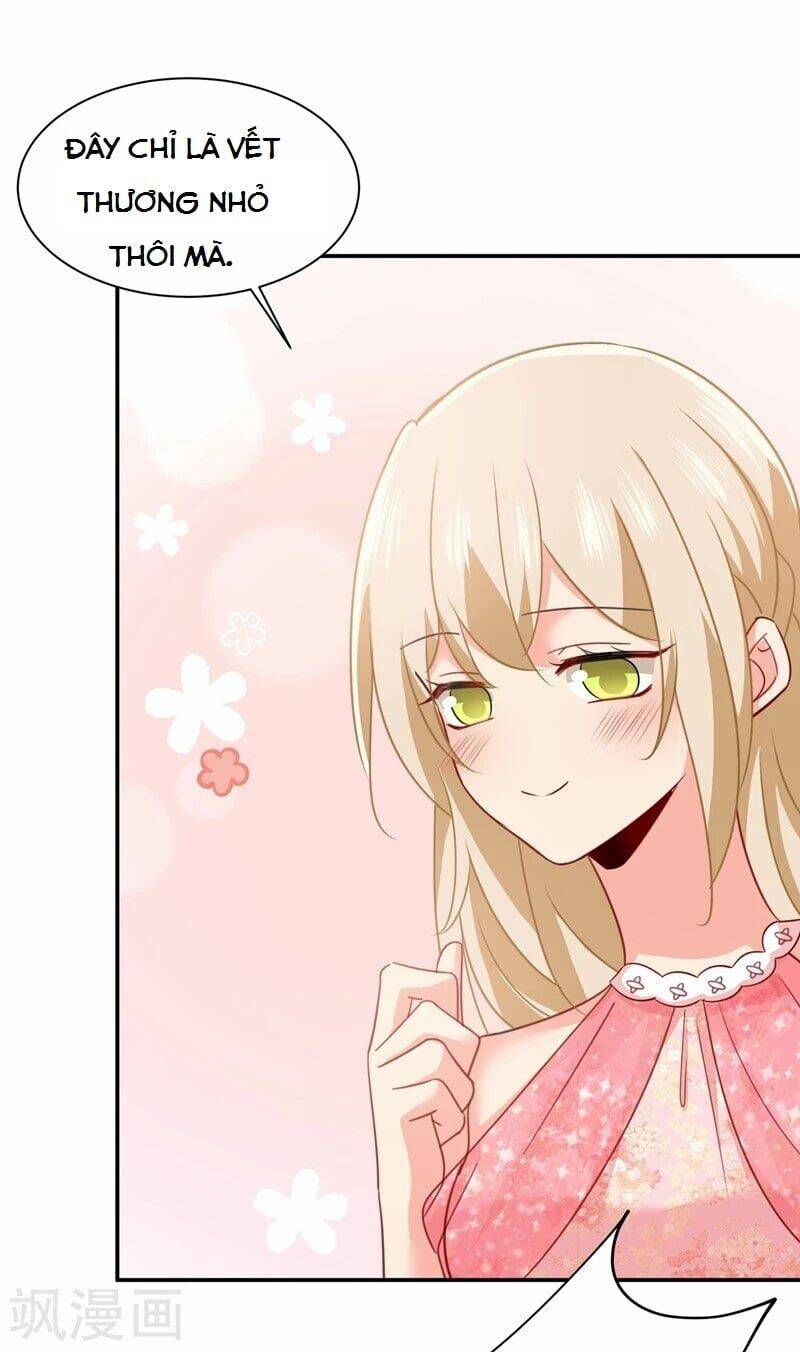 Tổng Tài Tại Thượng Chapter 344 - 31