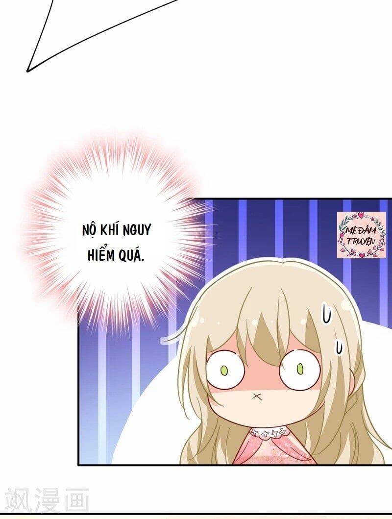 Tổng Tài Tại Thượng Chapter 344 - 33