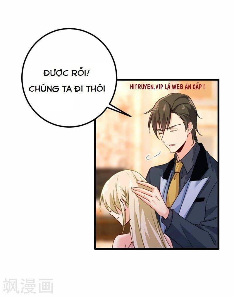 Tổng Tài Tại Thượng Chapter 344 - 6