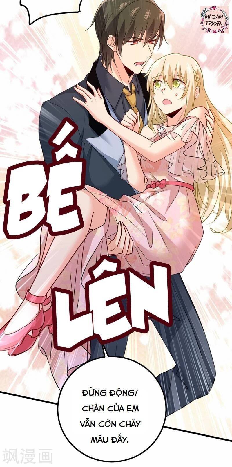 Tổng Tài Tại Thượng Chapter 344 - 8