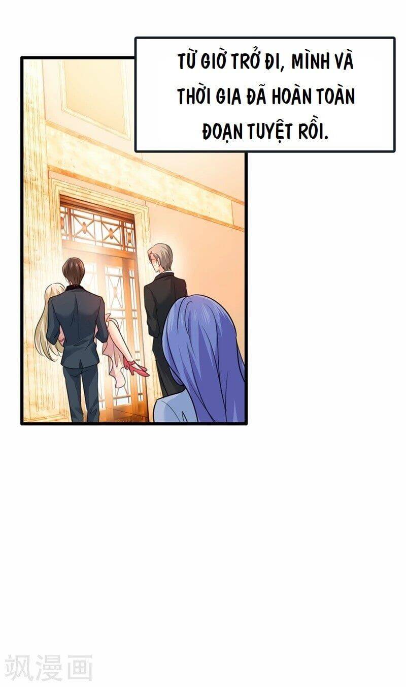 Tổng Tài Tại Thượng Chapter 344 - 10