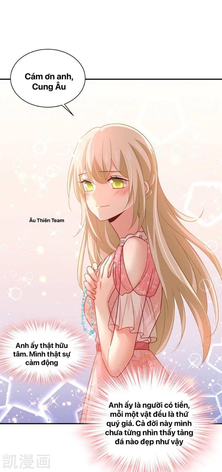 Tổng Tài Tại Thượng Chapter 346 - 1