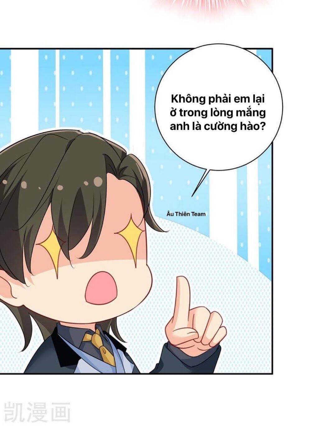 Tổng Tài Tại Thượng Chapter 346 - 2