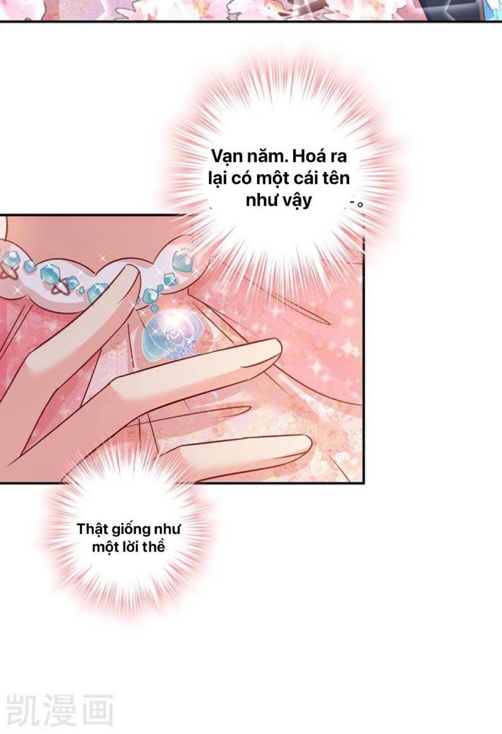 Tổng Tài Tại Thượng Chapter 346 - 12