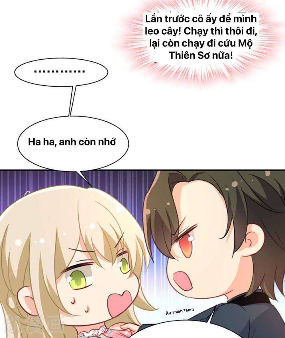 Tổng Tài Tại Thượng Chapter 346 - 15