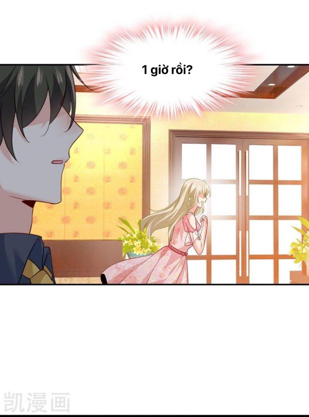 Tổng Tài Tại Thượng Chapter 346 - 17