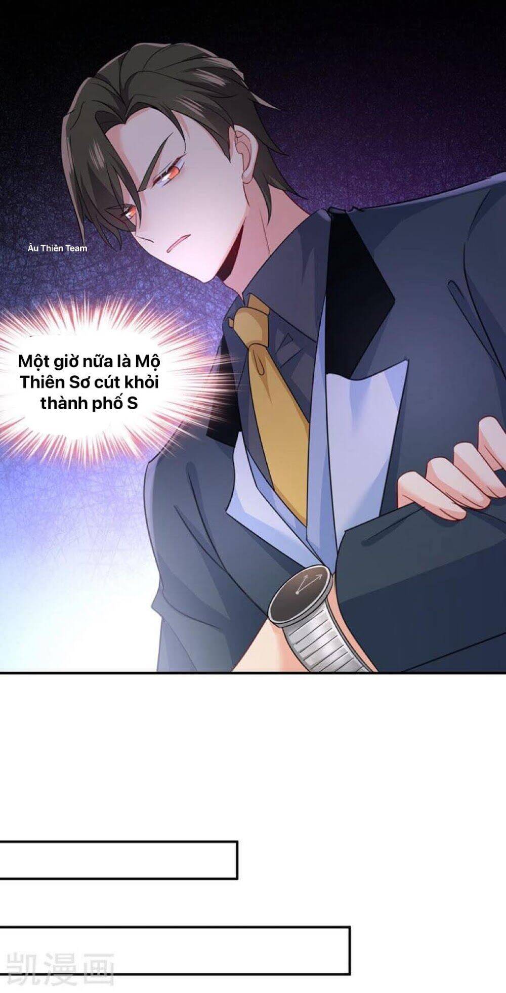 Tổng Tài Tại Thượng Chapter 346 - 18