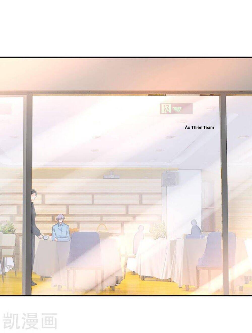 Tổng Tài Tại Thượng Chapter 346 - 19