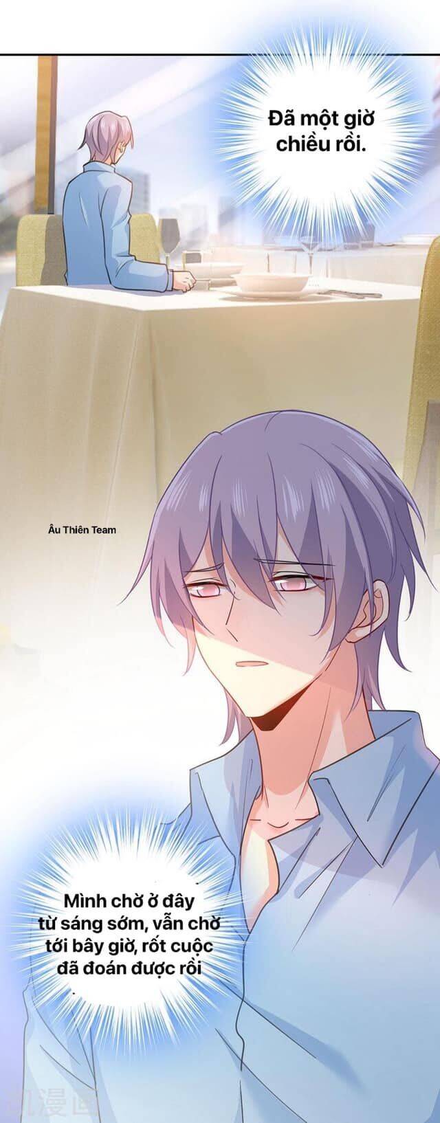 Tổng Tài Tại Thượng Chapter 346 - 20