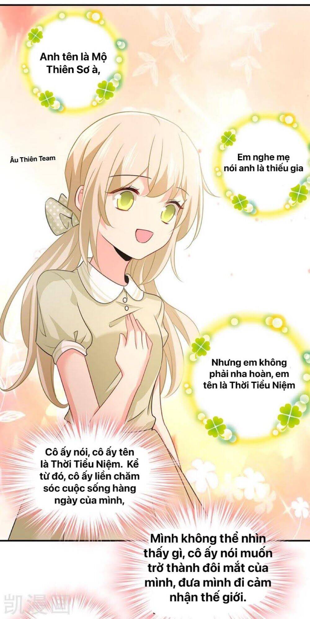 Tổng Tài Tại Thượng Chapter 346 - 27