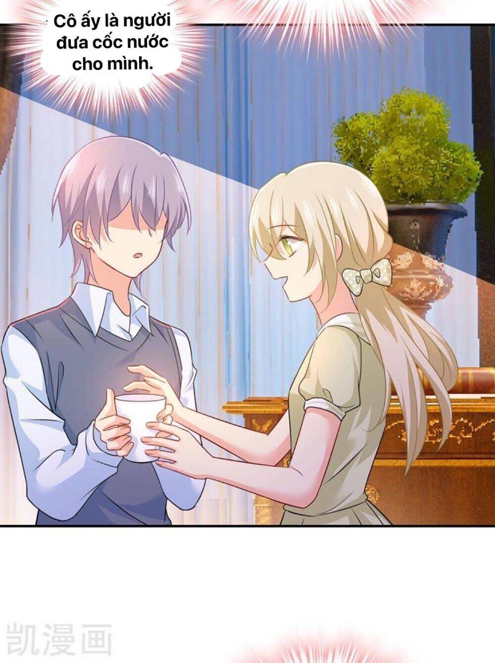 Tổng Tài Tại Thượng Chapter 346 - 28