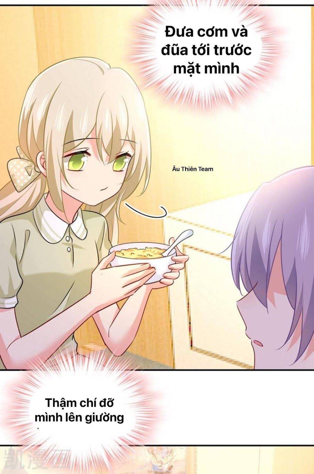 Tổng Tài Tại Thượng Chapter 346 - 29