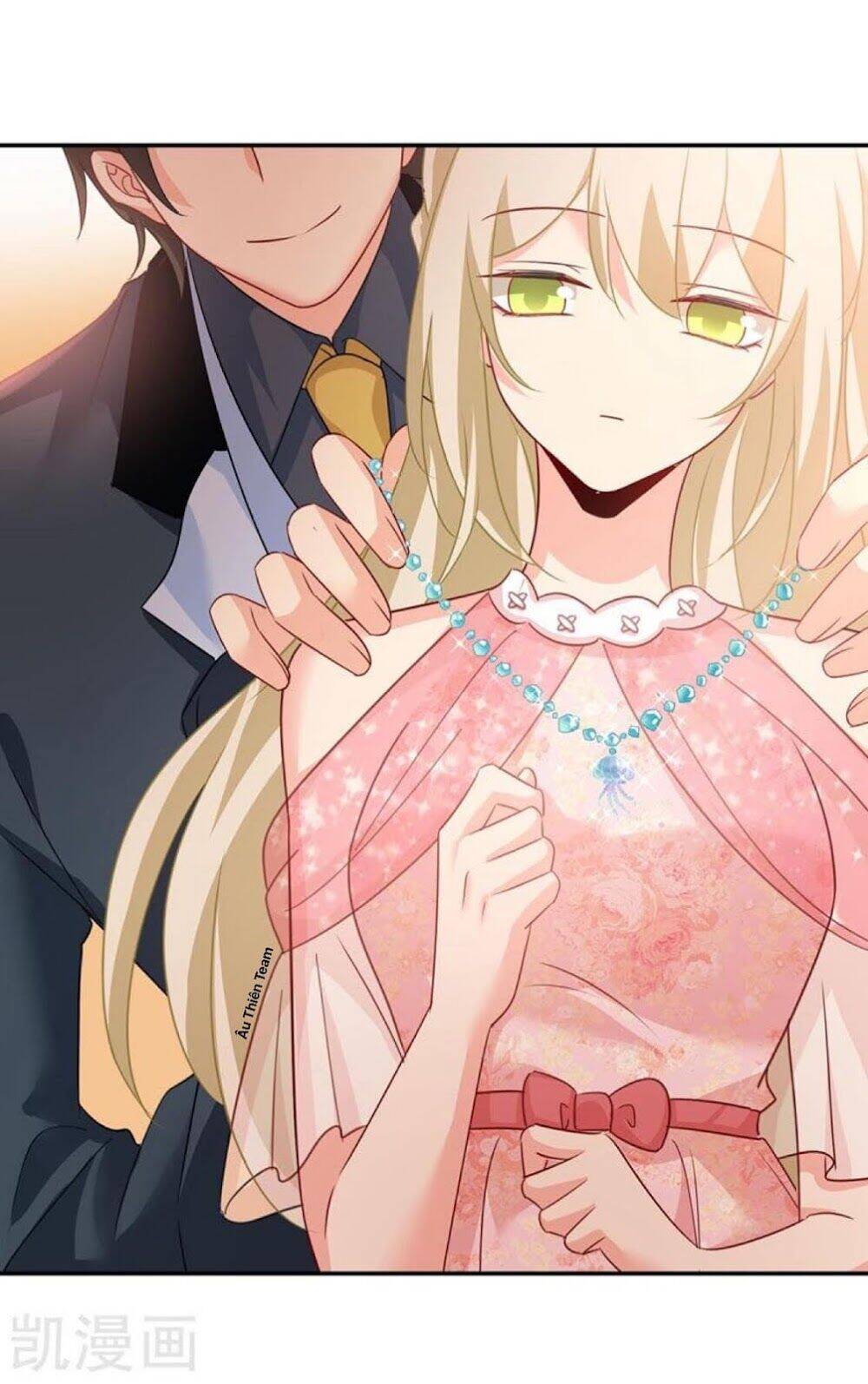 Tổng Tài Tại Thượng Chapter 346 - 4