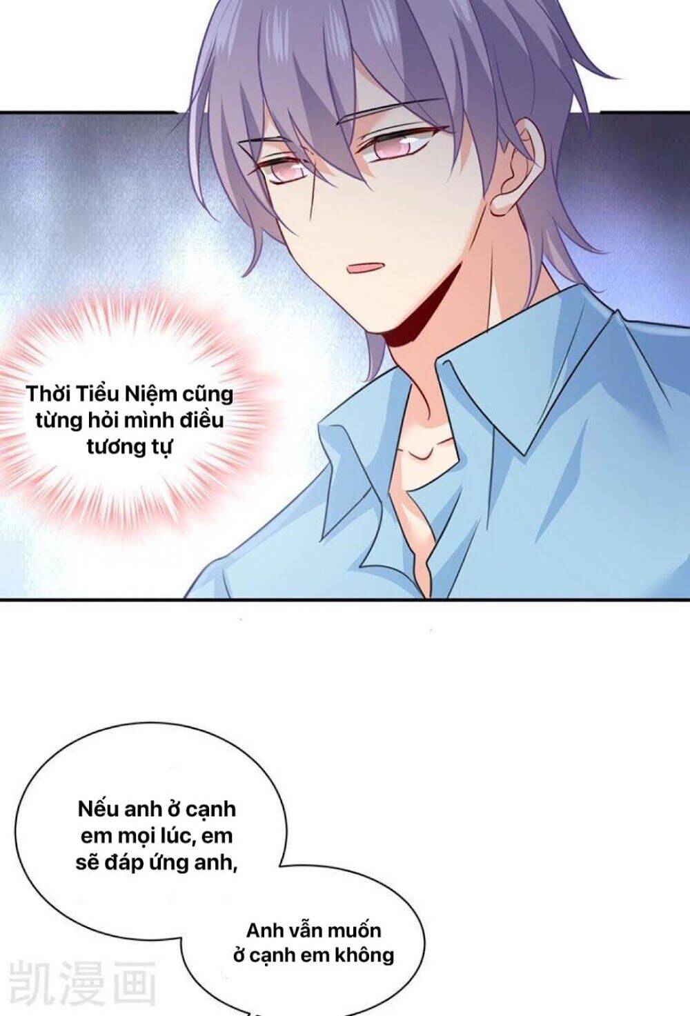 Tổng Tài Tại Thượng Chapter 346 - 32