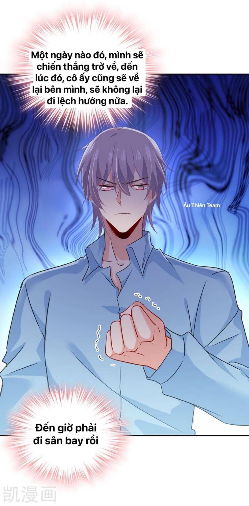 Tổng Tài Tại Thượng Chapter 346 - 35