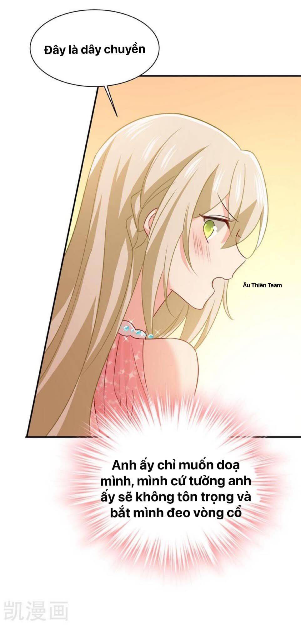 Tổng Tài Tại Thượng Chapter 346 - 6