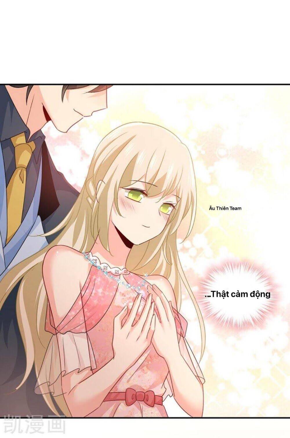 Tổng Tài Tại Thượng Chapter 346 - 7