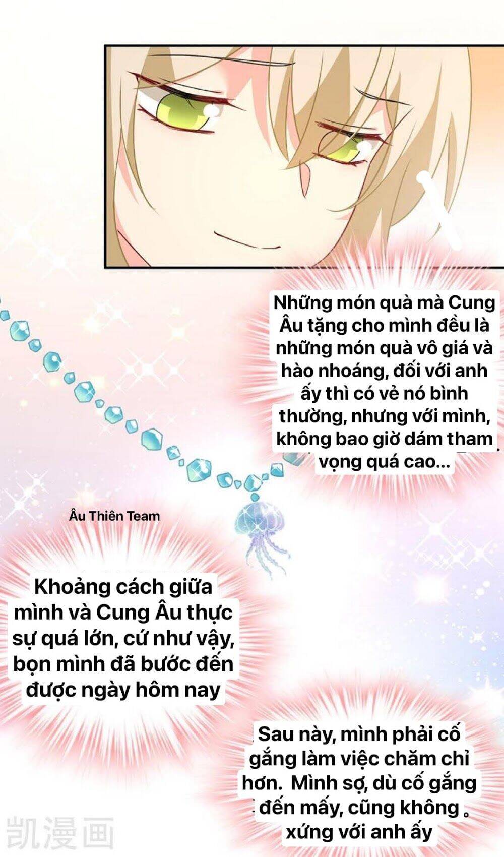 Tổng Tài Tại Thượng Chapter 346 - 8