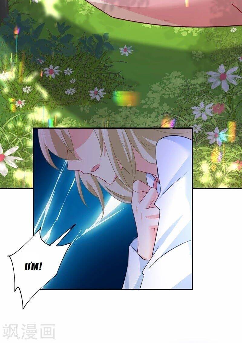 Tổng Tài Tại Thượng Chapter 347 - 11