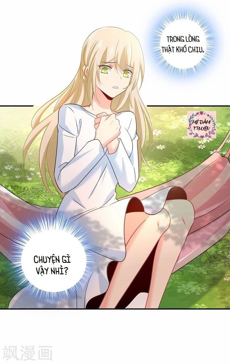 Tổng Tài Tại Thượng Chapter 347 - 12