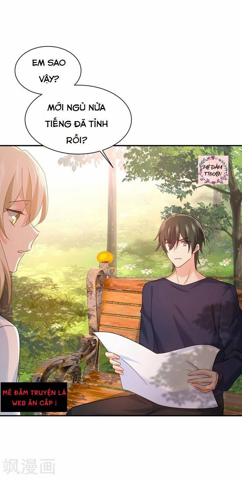 Tổng Tài Tại Thượng Chapter 347 - 13