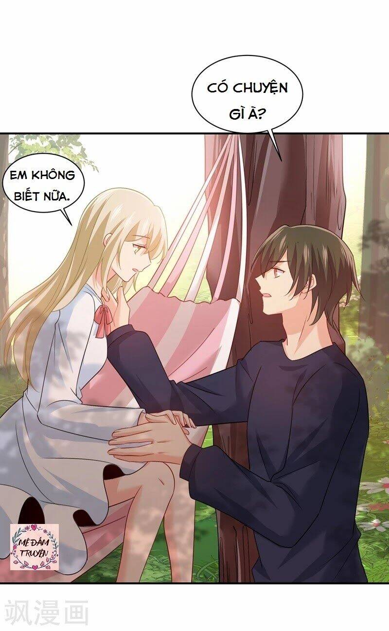 Tổng Tài Tại Thượng Chapter 347 - 14