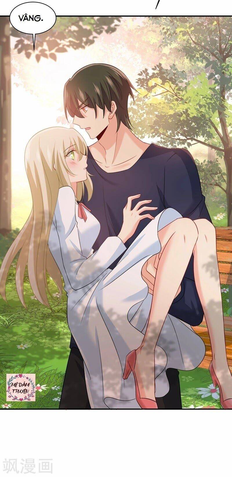 Tổng Tài Tại Thượng Chapter 347 - 17