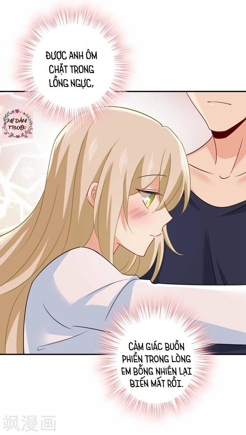 Tổng Tài Tại Thượng Chapter 347 - 18