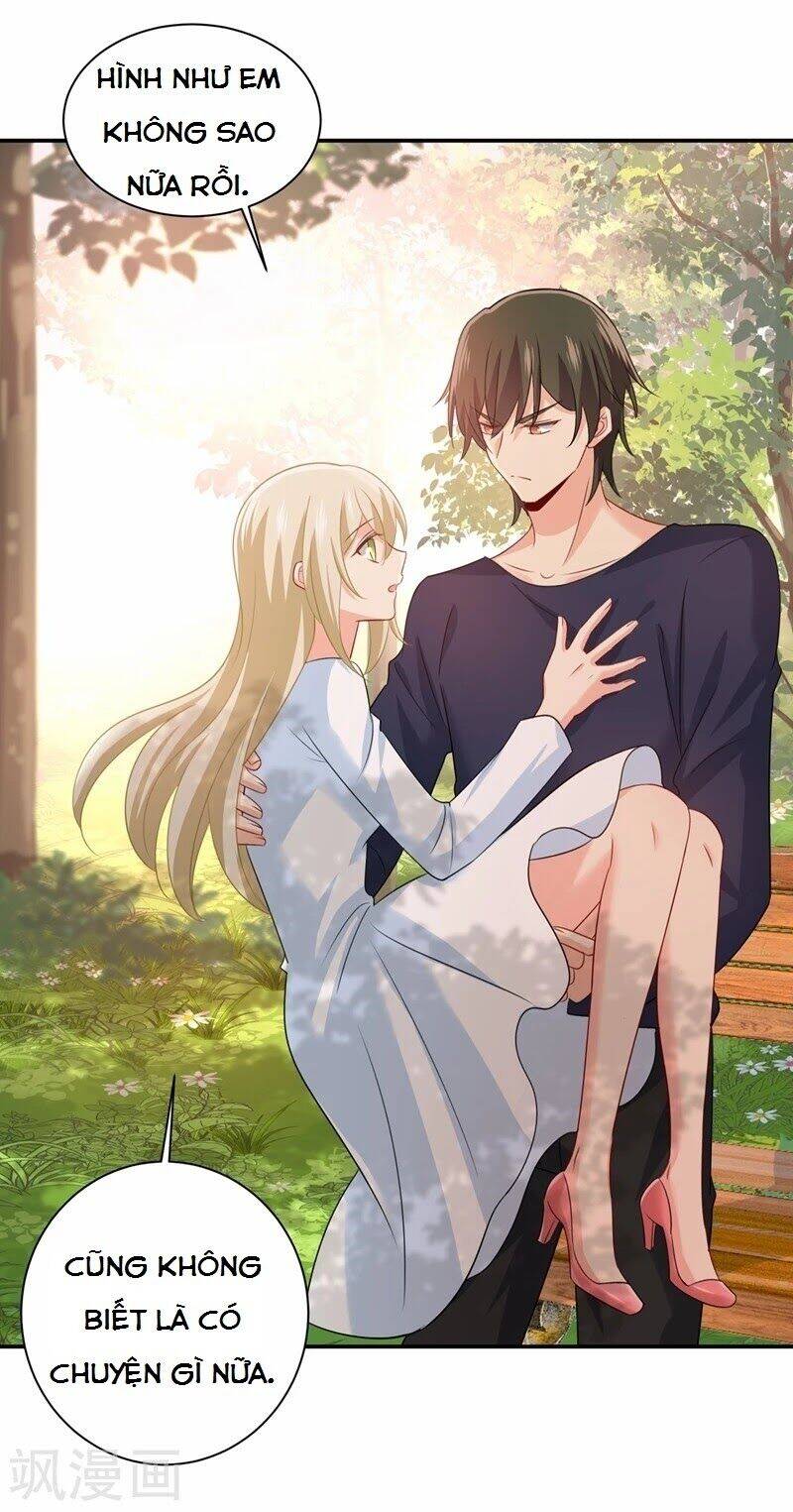 Tổng Tài Tại Thượng Chapter 347 - 19