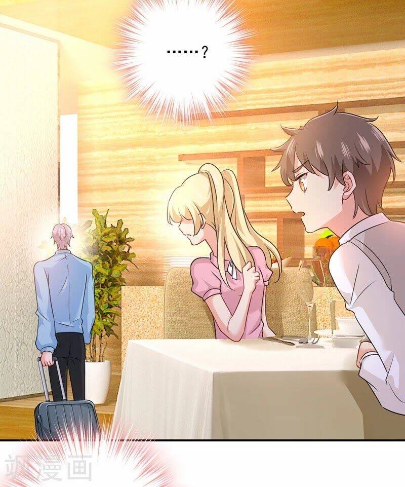 Tổng Tài Tại Thượng Chapter 347 - 3