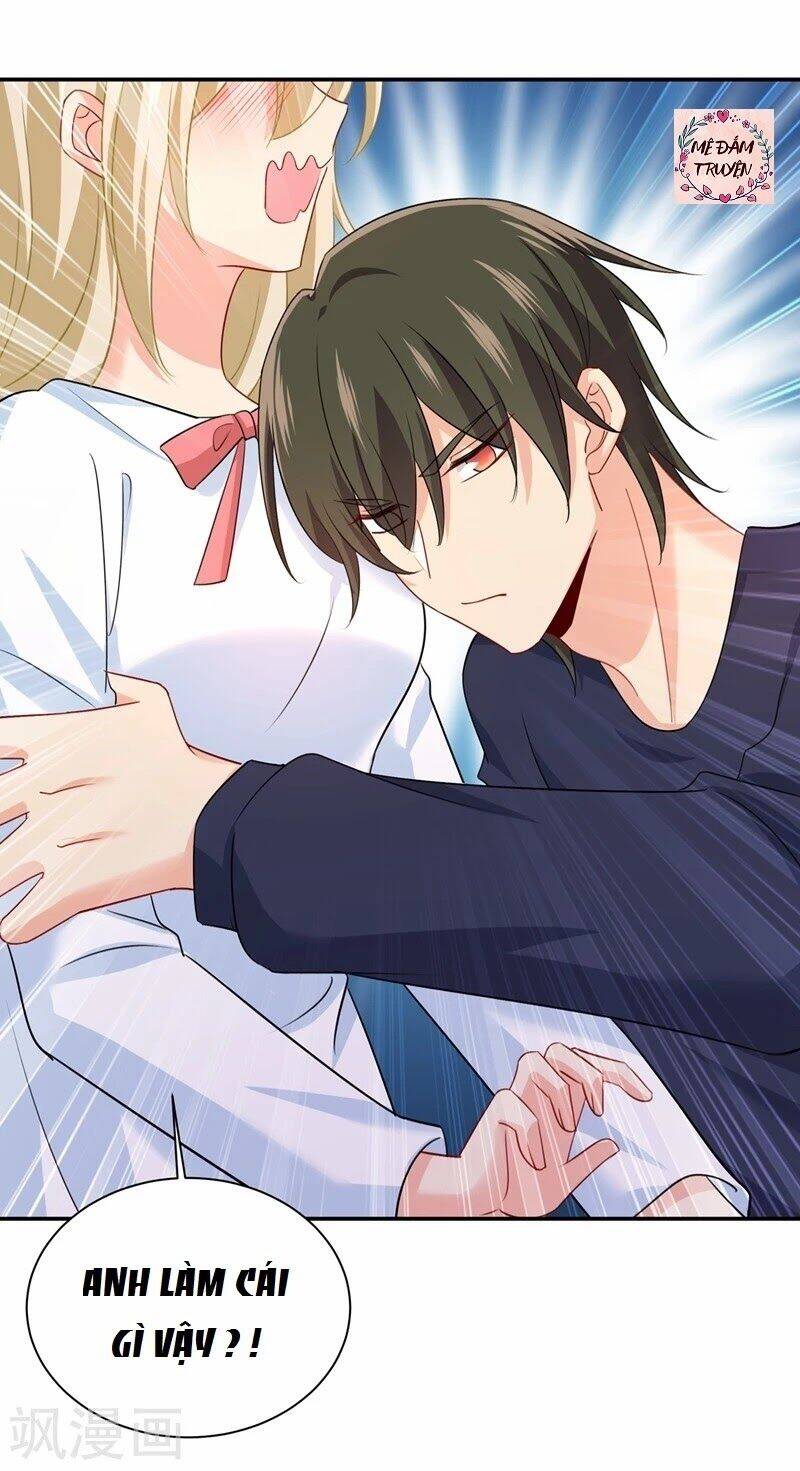 Tổng Tài Tại Thượng Chapter 347 - 21