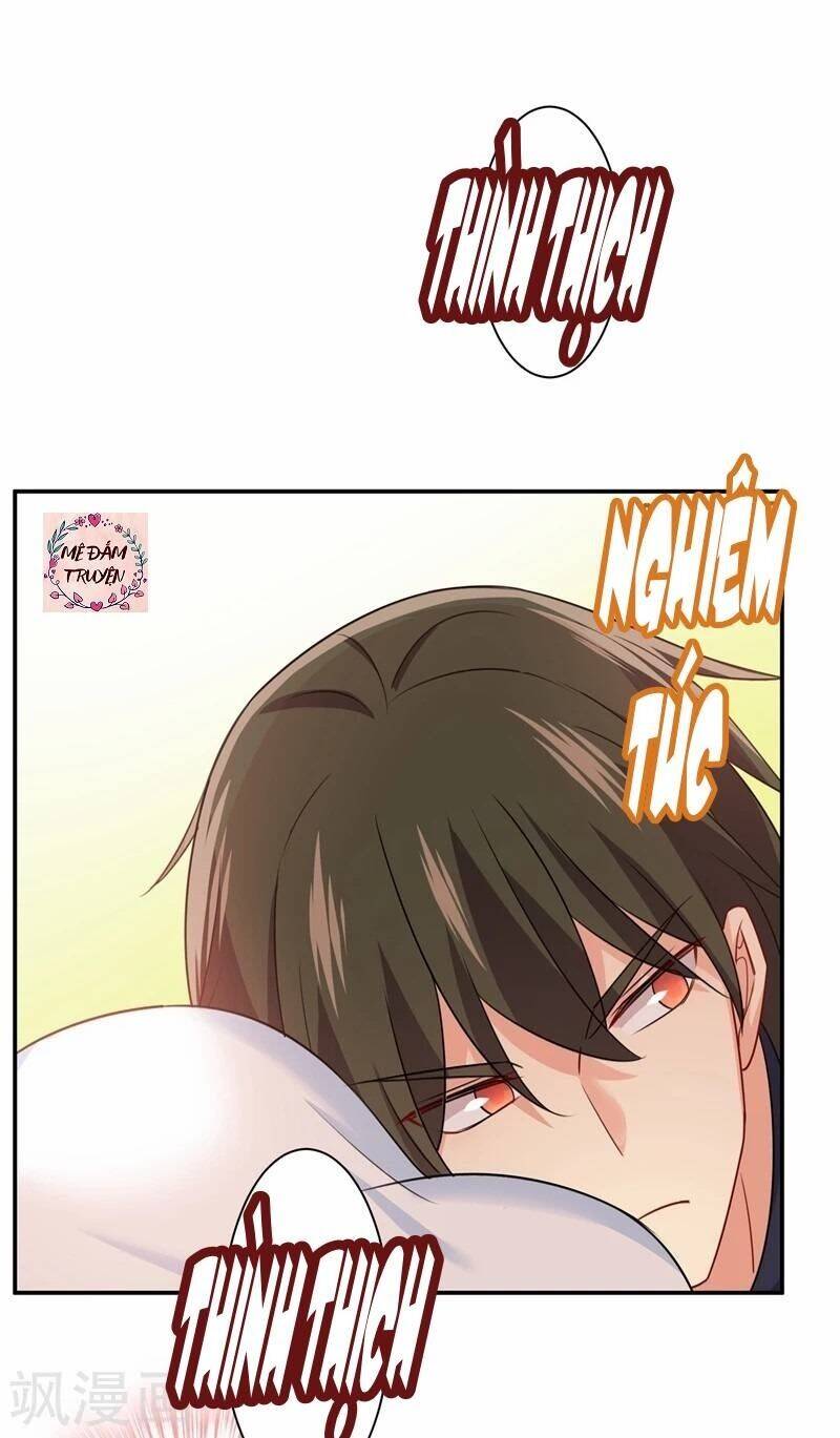 Tổng Tài Tại Thượng Chapter 347 - 22