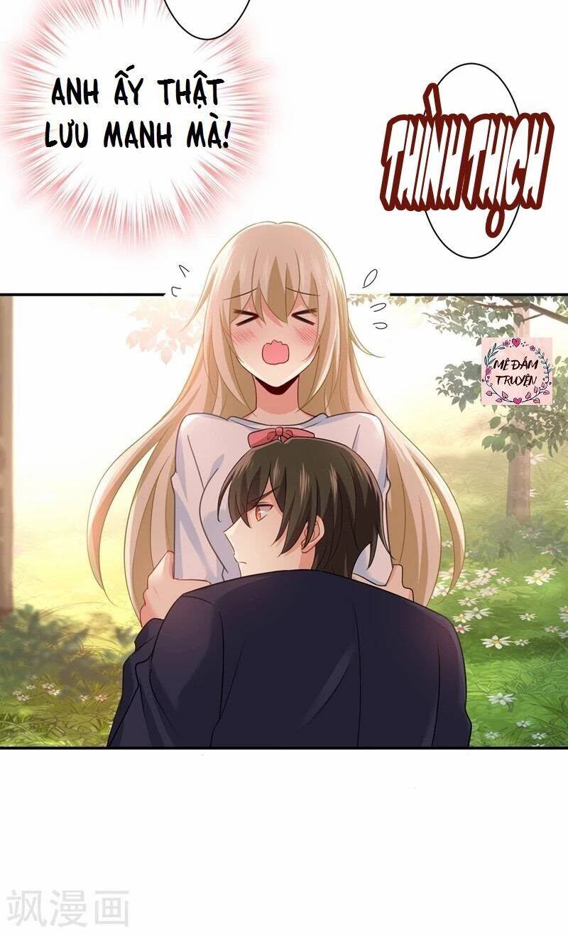 Tổng Tài Tại Thượng Chapter 347 - 23