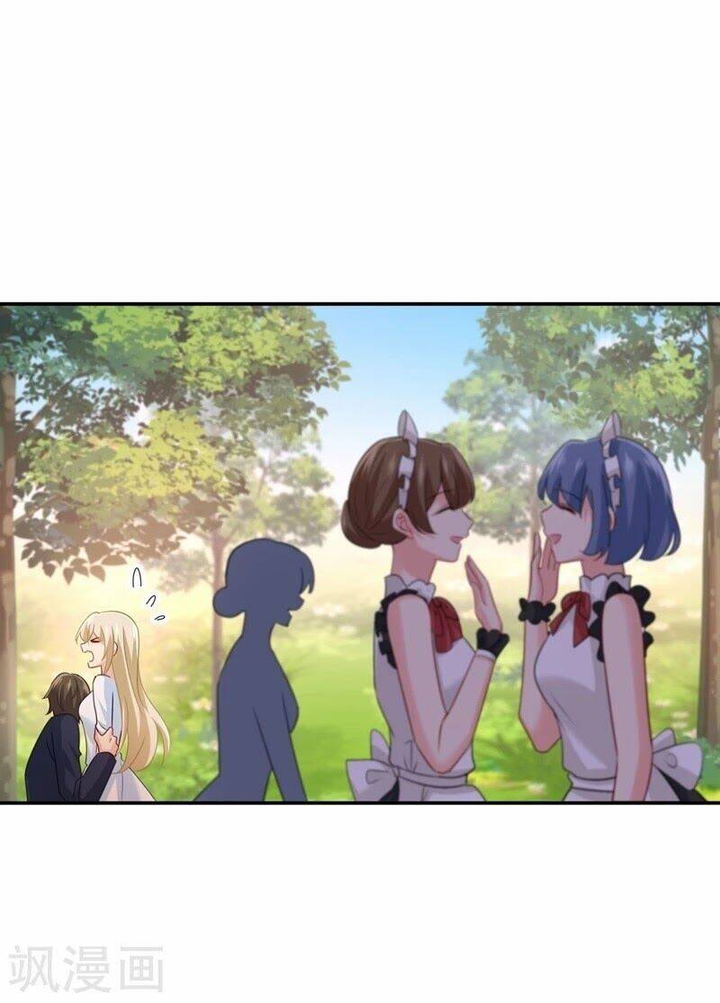 Tổng Tài Tại Thượng Chapter 347 - 24