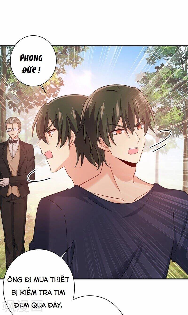 Tổng Tài Tại Thượng Chapter 347 - 26