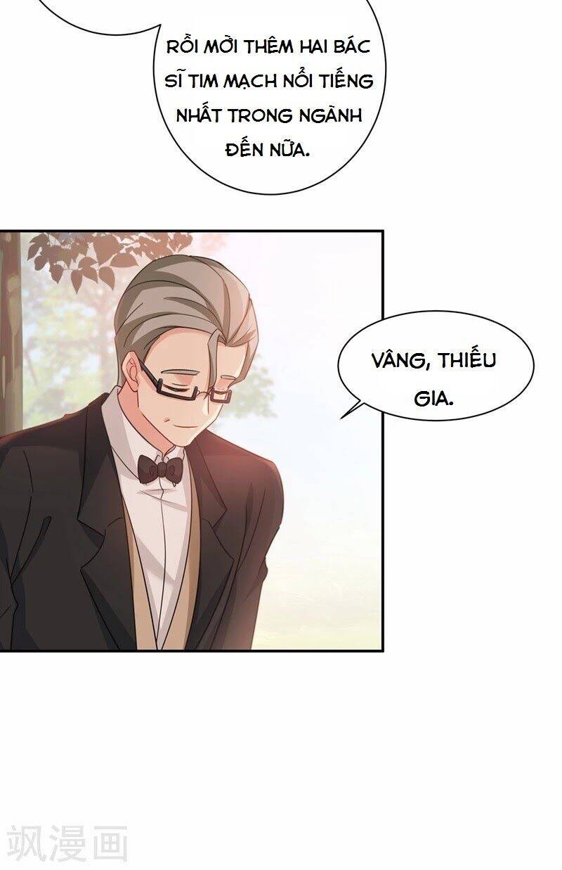 Tổng Tài Tại Thượng Chapter 347 - 27