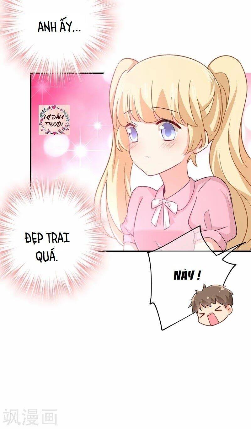 Tổng Tài Tại Thượng Chapter 347 - 4