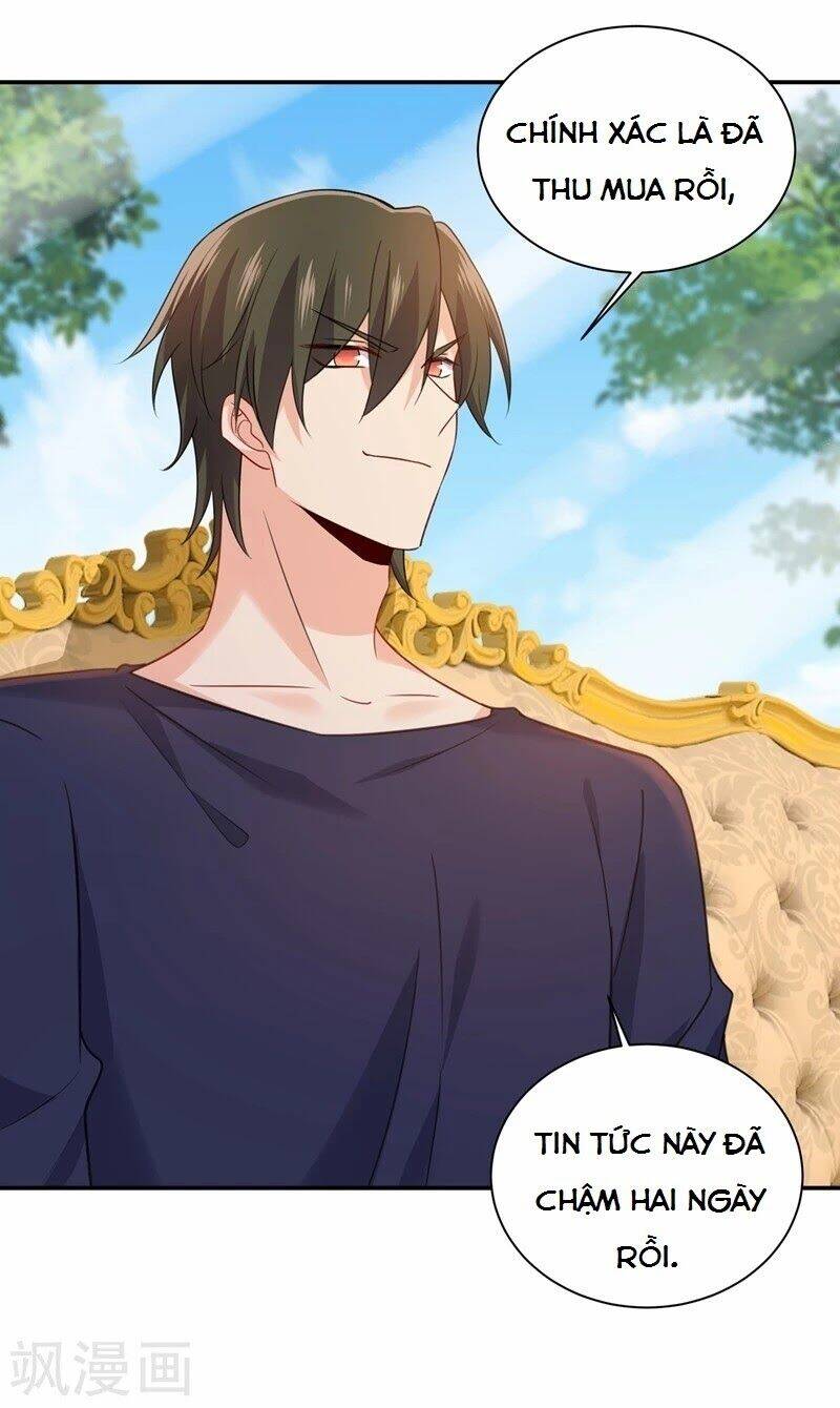 Tổng Tài Tại Thượng Chapter 347 - 32