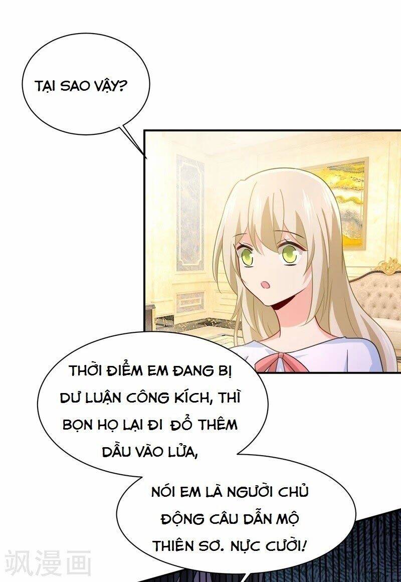 Tổng Tài Tại Thượng Chapter 347 - 33