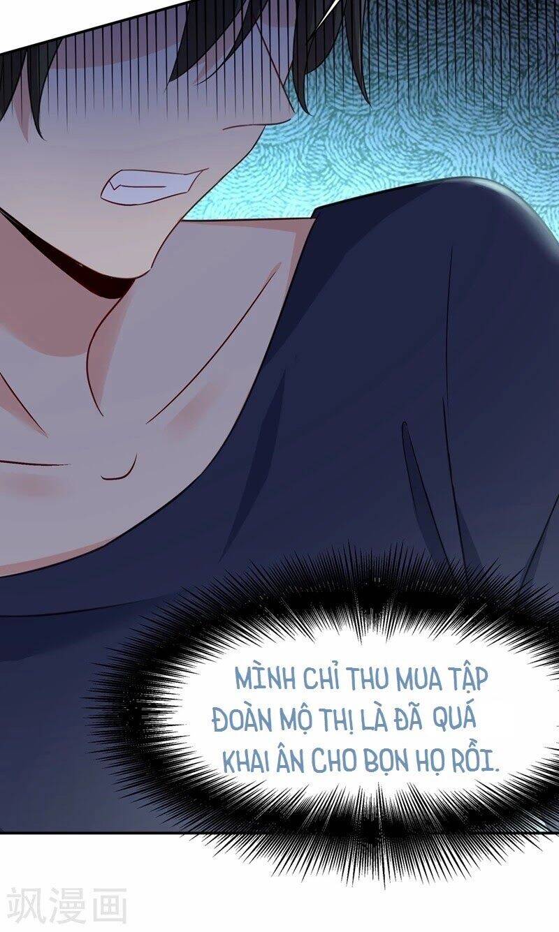 Tổng Tài Tại Thượng Chapter 347 - 34