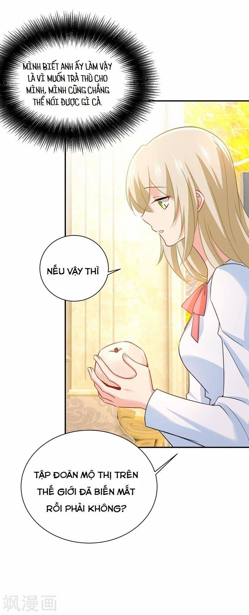 Tổng Tài Tại Thượng Chapter 347 - 35