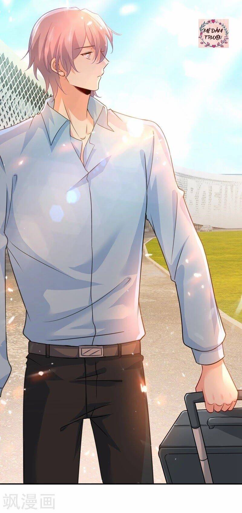 Tổng Tài Tại Thượng Chapter 347 - 6