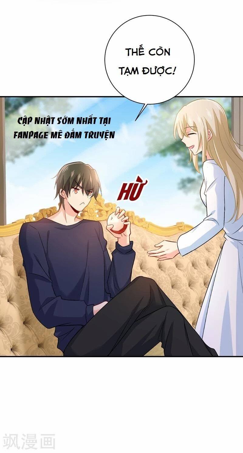 Tổng Tài Tại Thượng Chapter 348 - 11