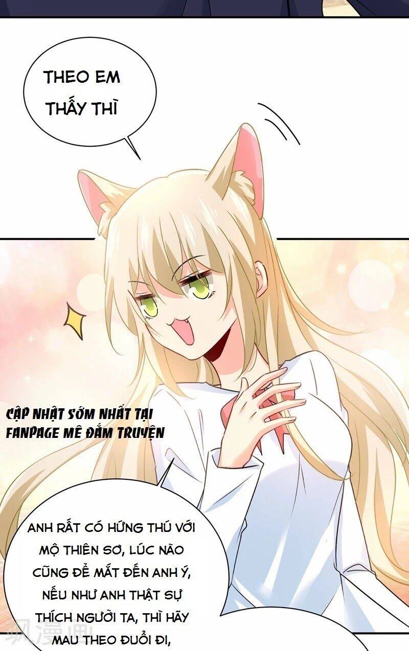 Tổng Tài Tại Thượng Chapter 348 - 13