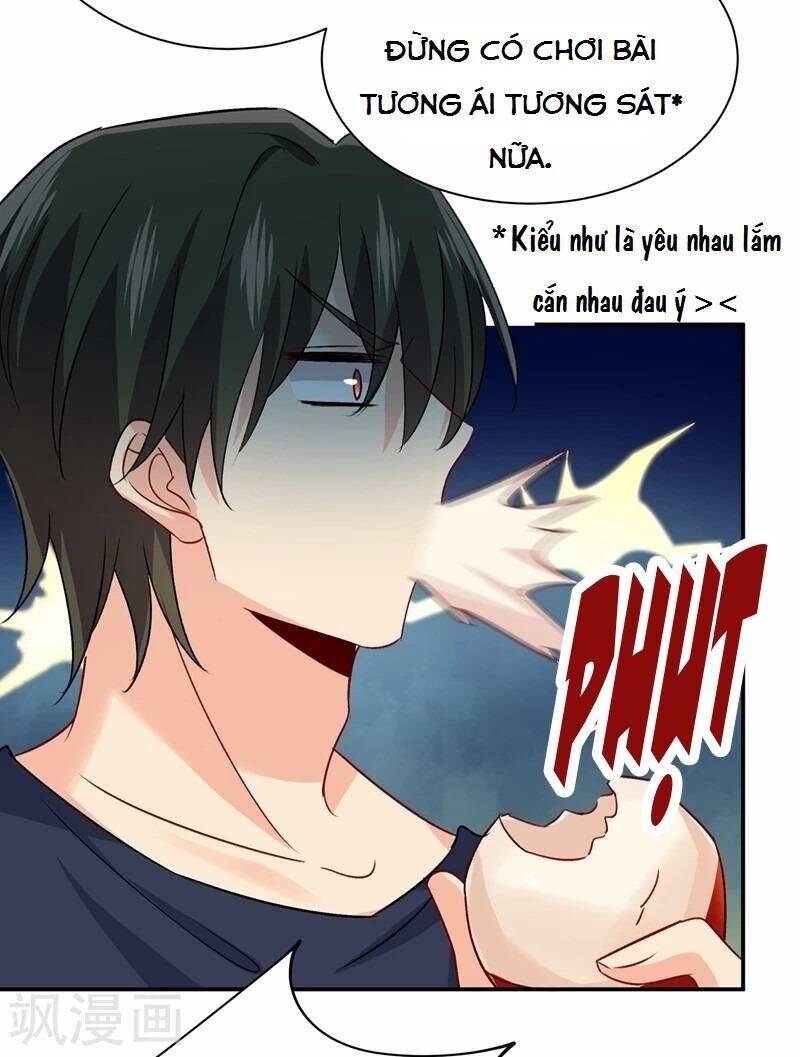 Tổng Tài Tại Thượng Chapter 348 - 14