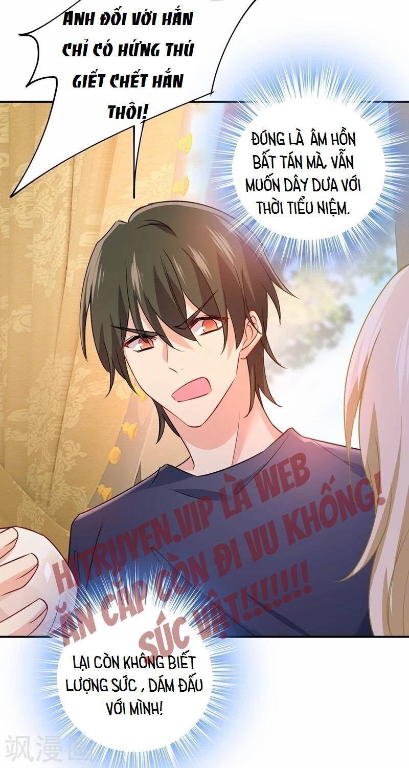 Tổng Tài Tại Thượng Chapter 348 - 15